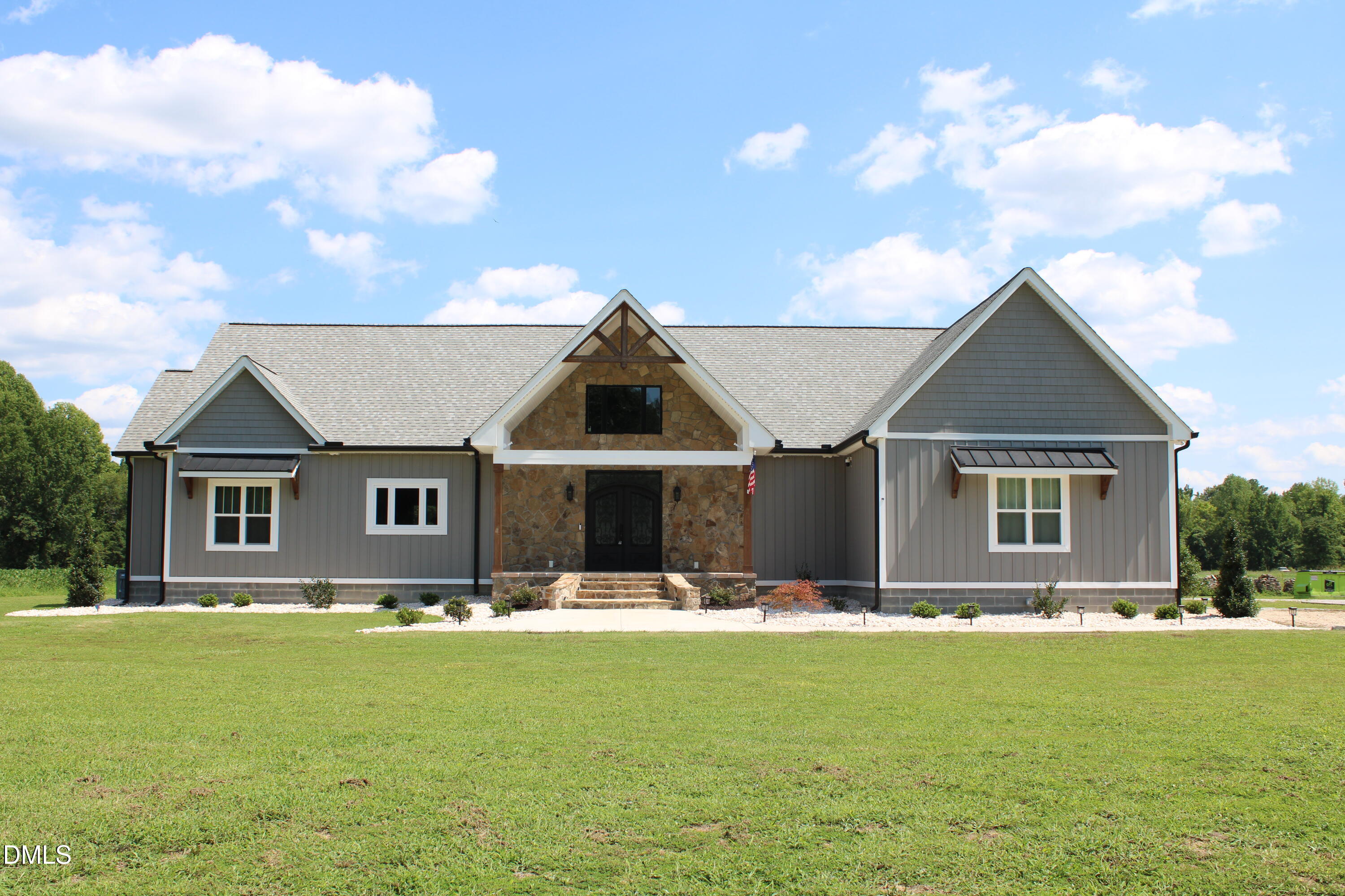 2715 Motts Way, Rocky Mount, NC 27803