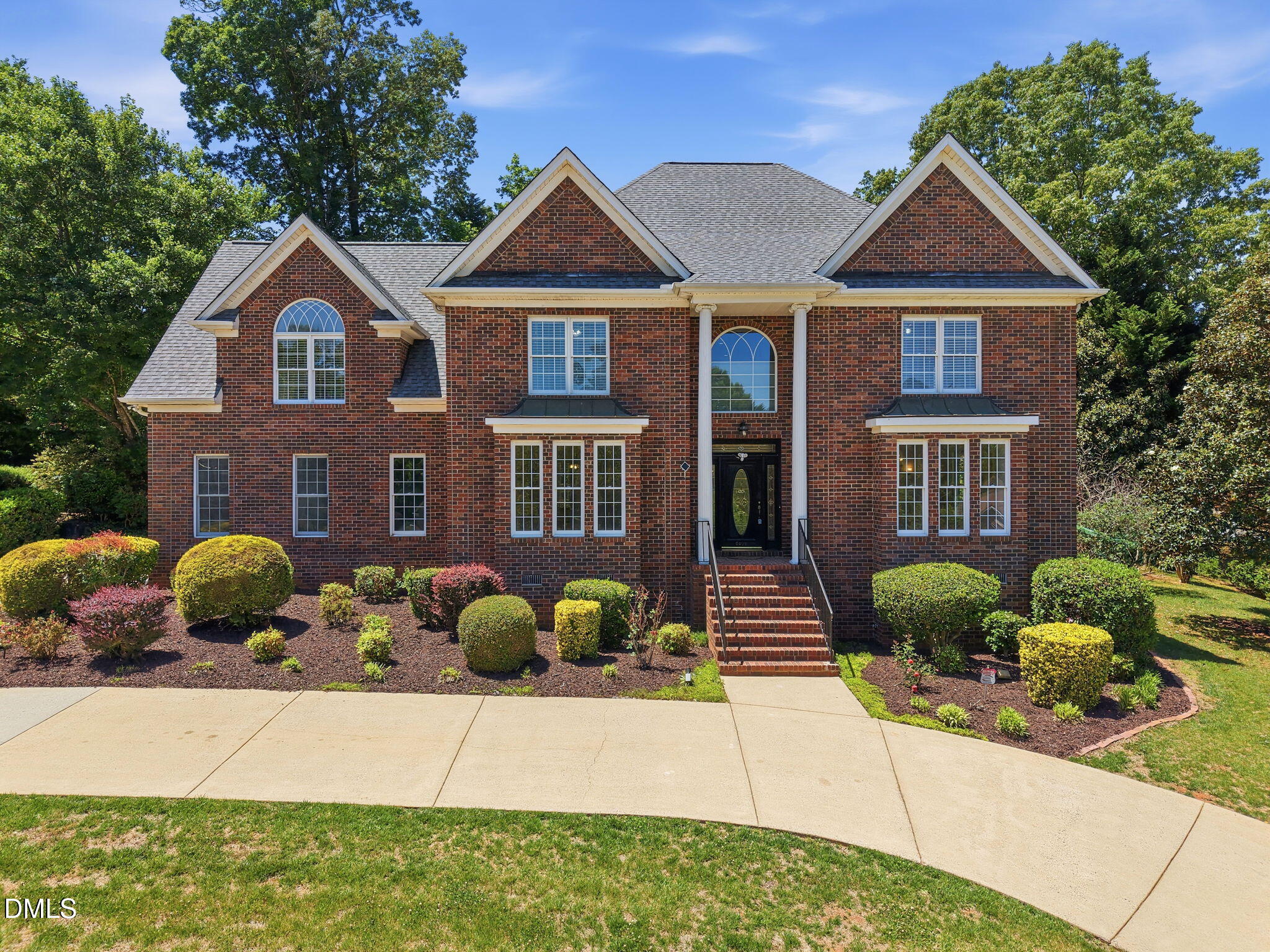 6409 Glendevon Drive, Whitsett, NC 27377