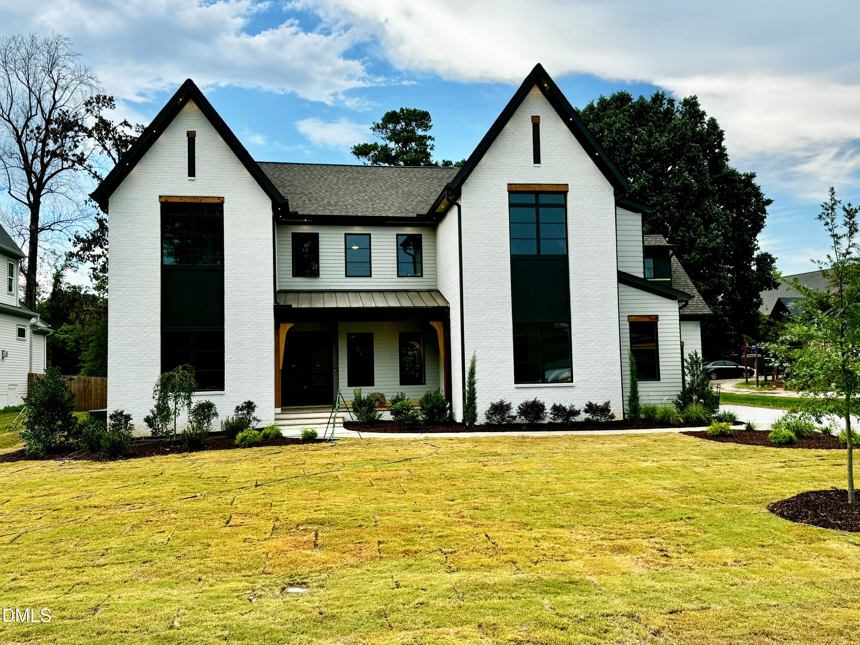 221 Dublin Road, Raleigh, NC 27609