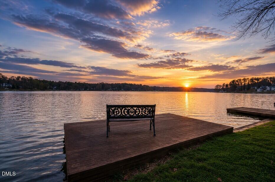 651 Sagamore Drive, Louisburg, NC 27549