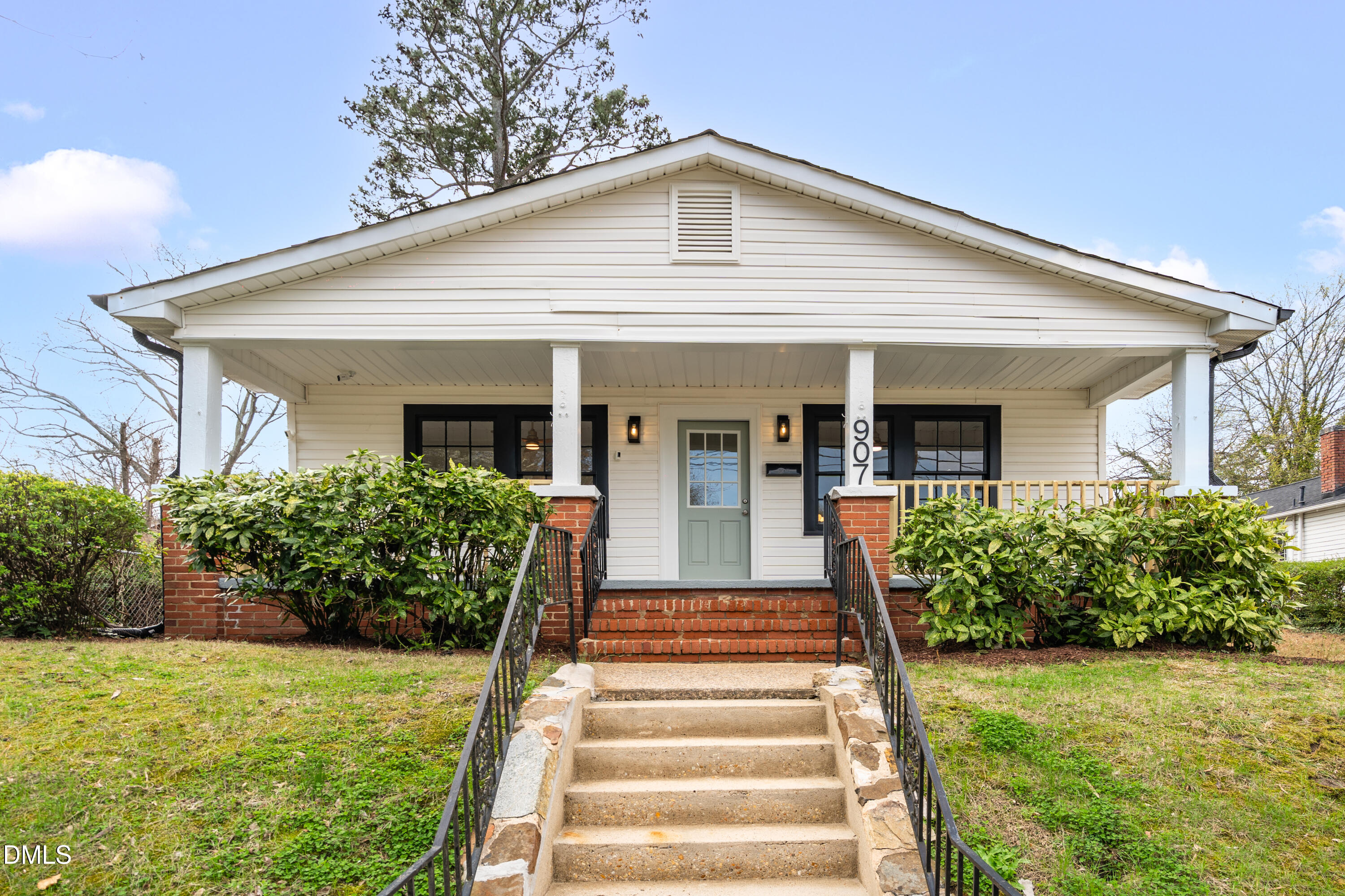 907 Morehead Avenue, Durham, NC 27707