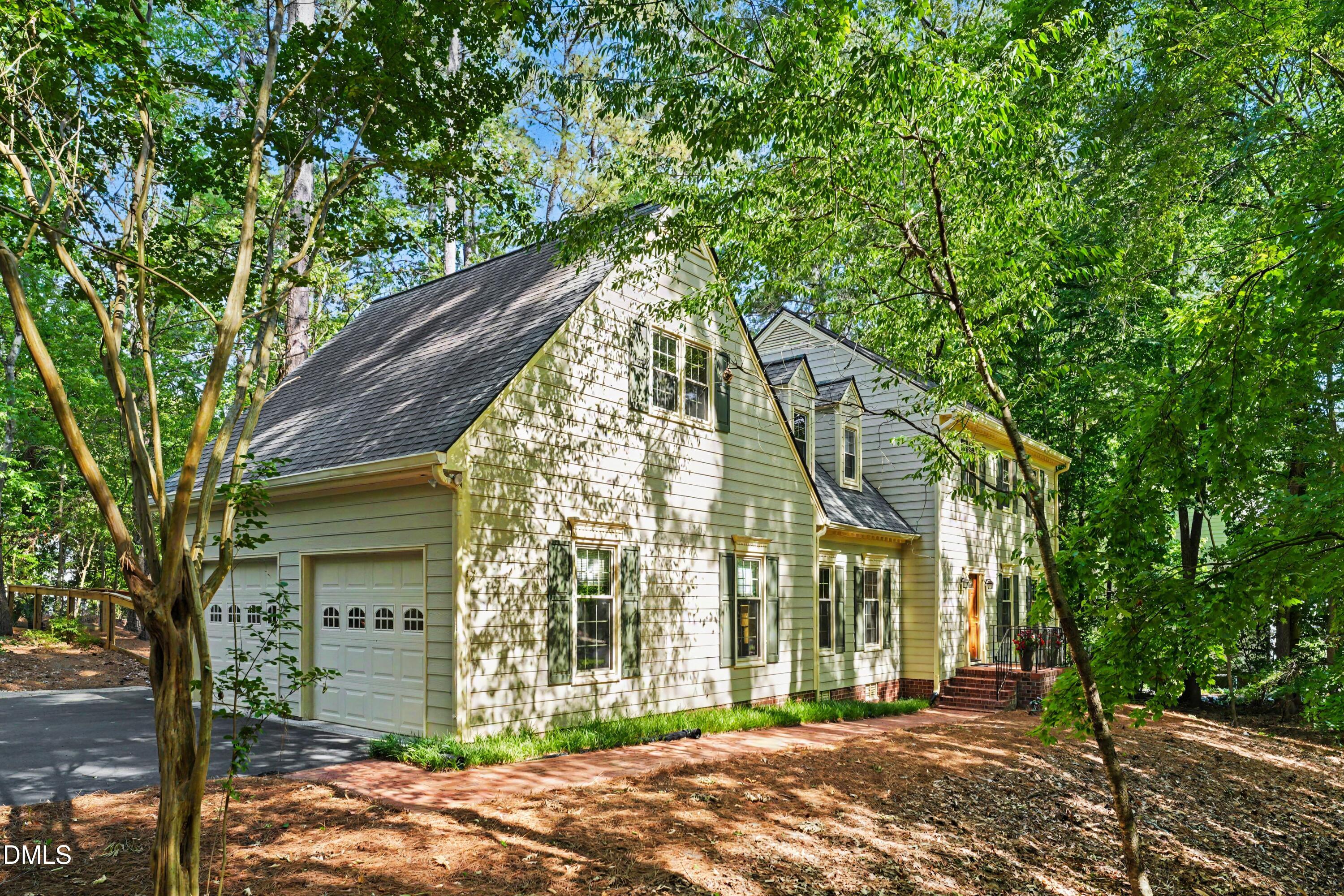 46 Birnham Lane, Durham, NC 27707