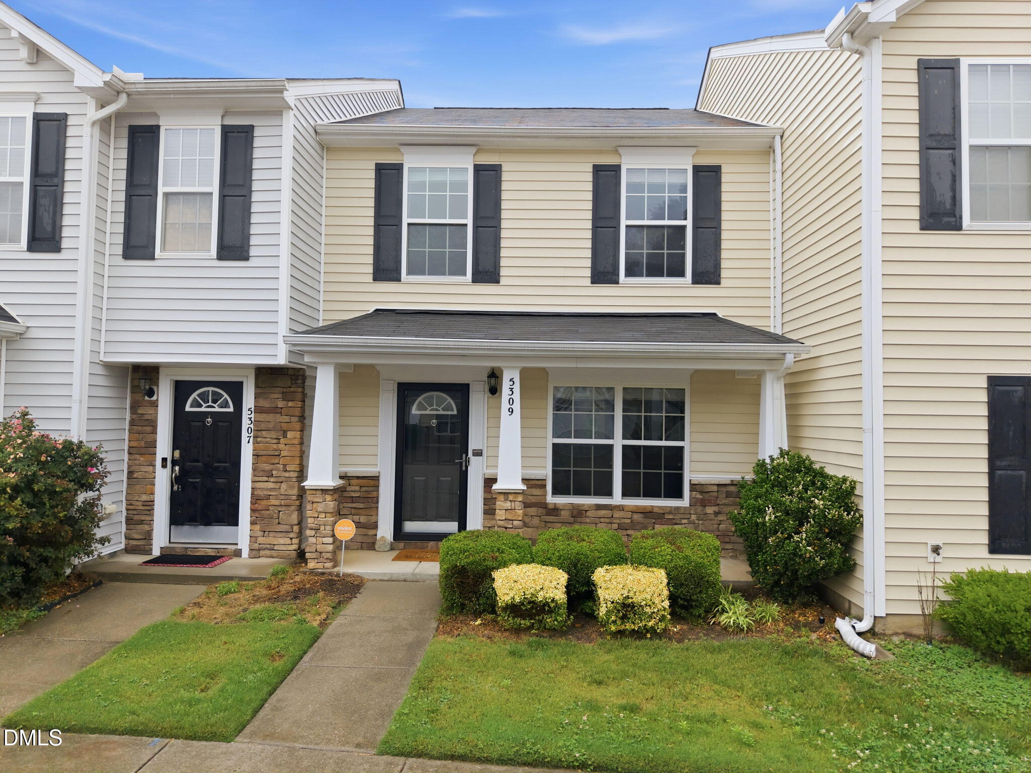 5309 Big Bass Drive, Raleigh, NC 27610