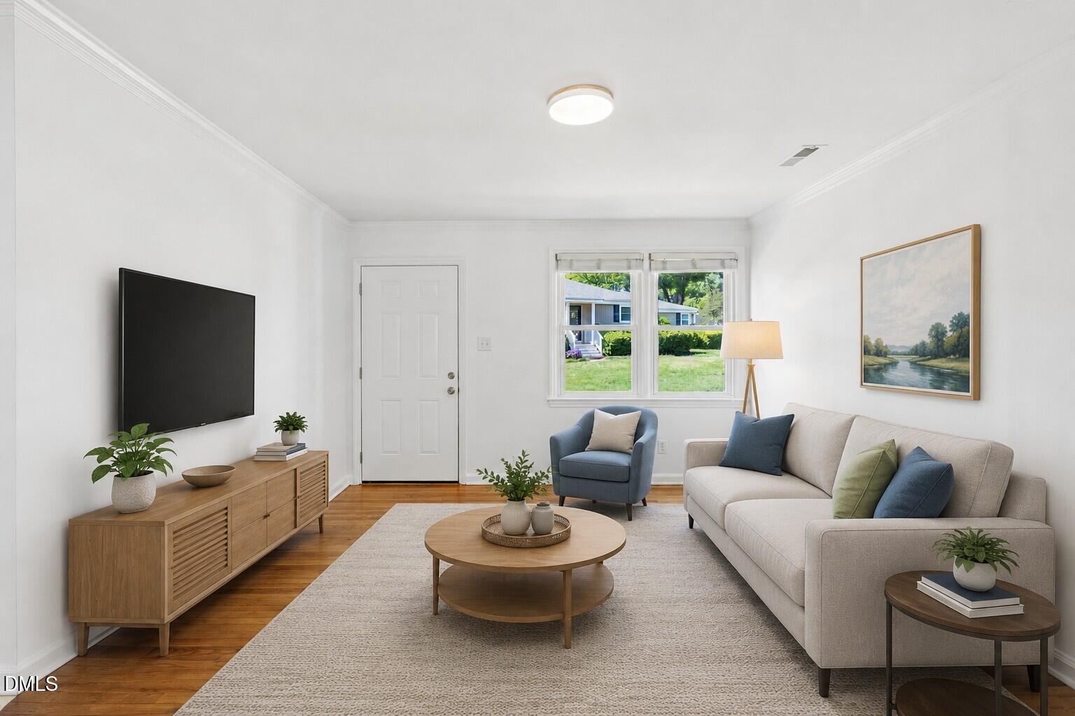 2342 Bernard Street, Raleigh, NC 27608