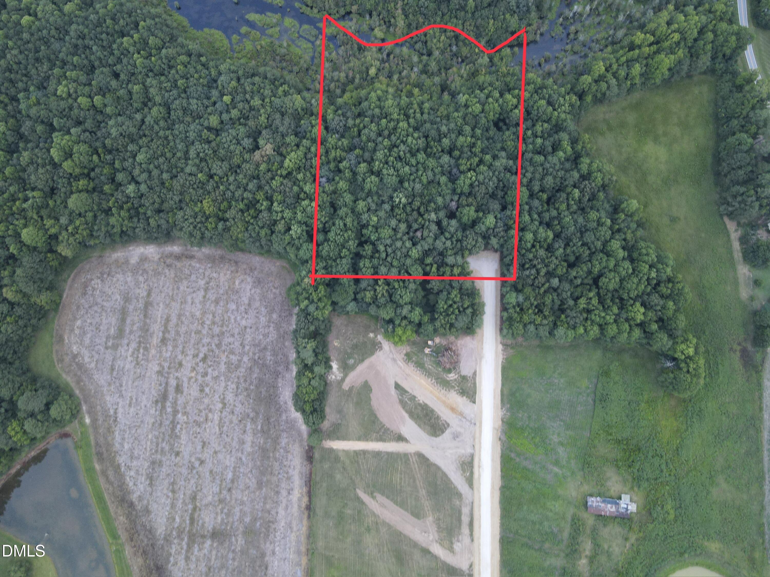 4 Quiet Time Lane, Zebulon, NC 27597