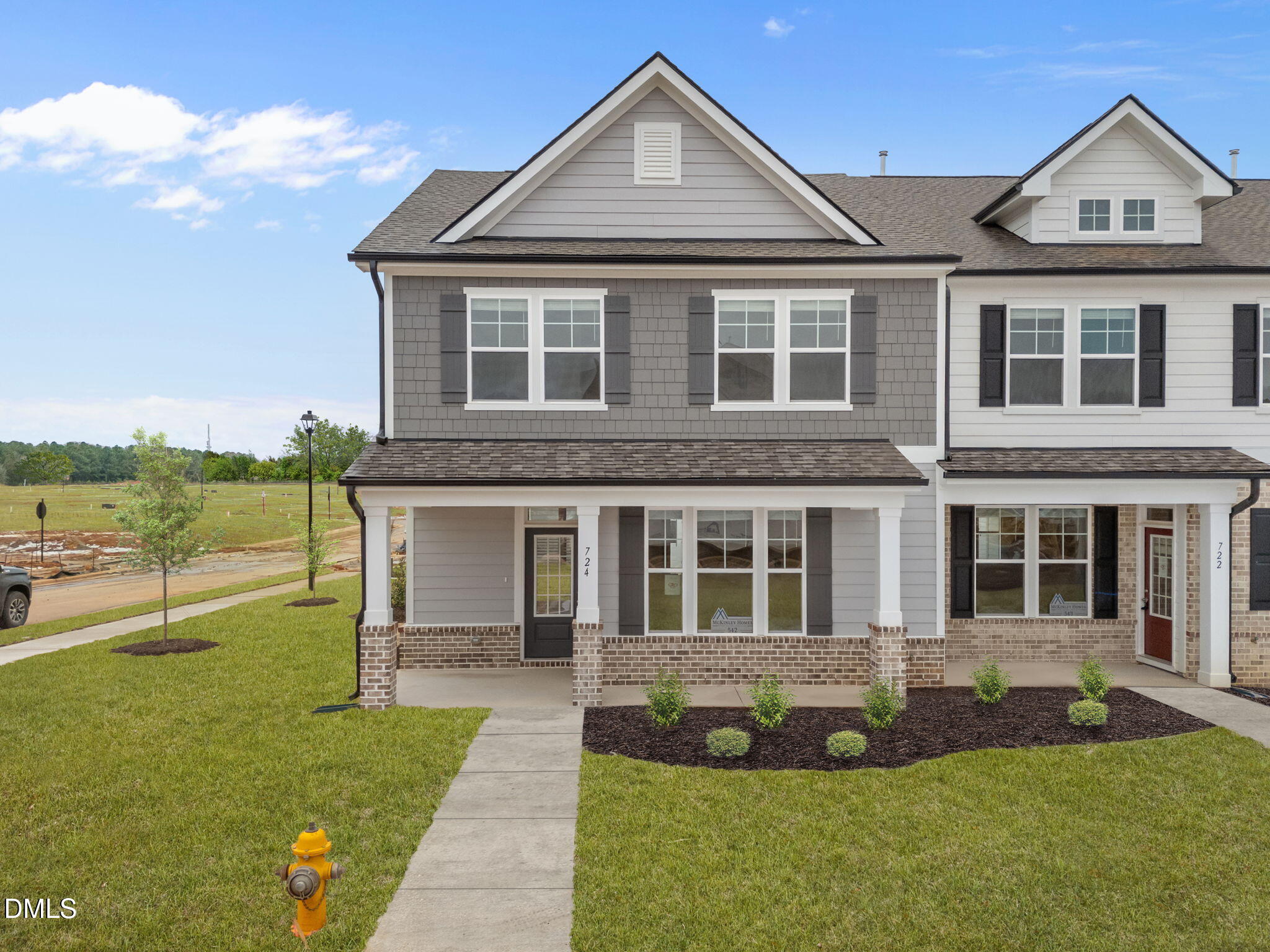 724 Winton Way 542, Wake Forest, NC 27587