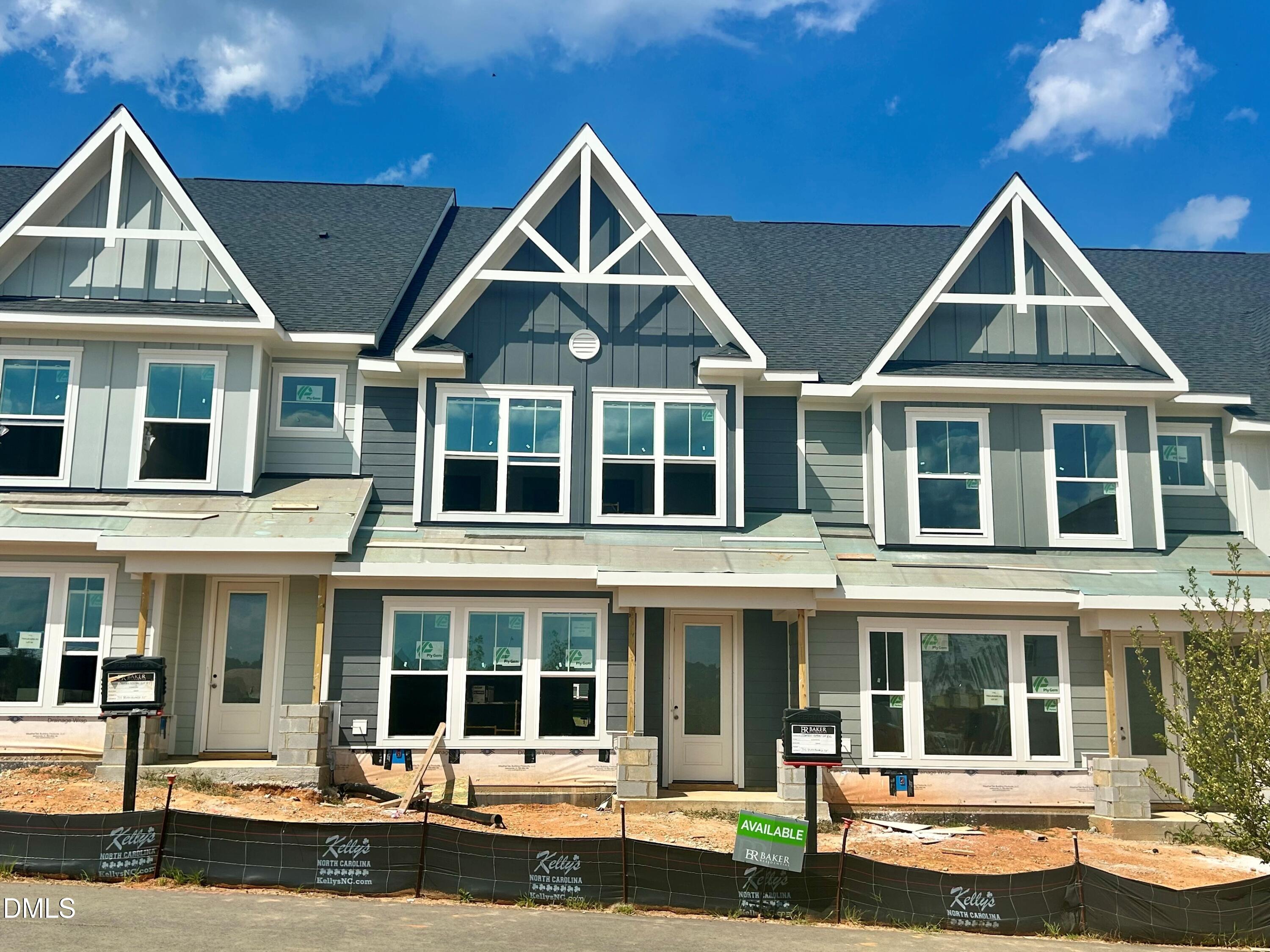 713 Trailboard Road, Fuquay Varina, NC 27526