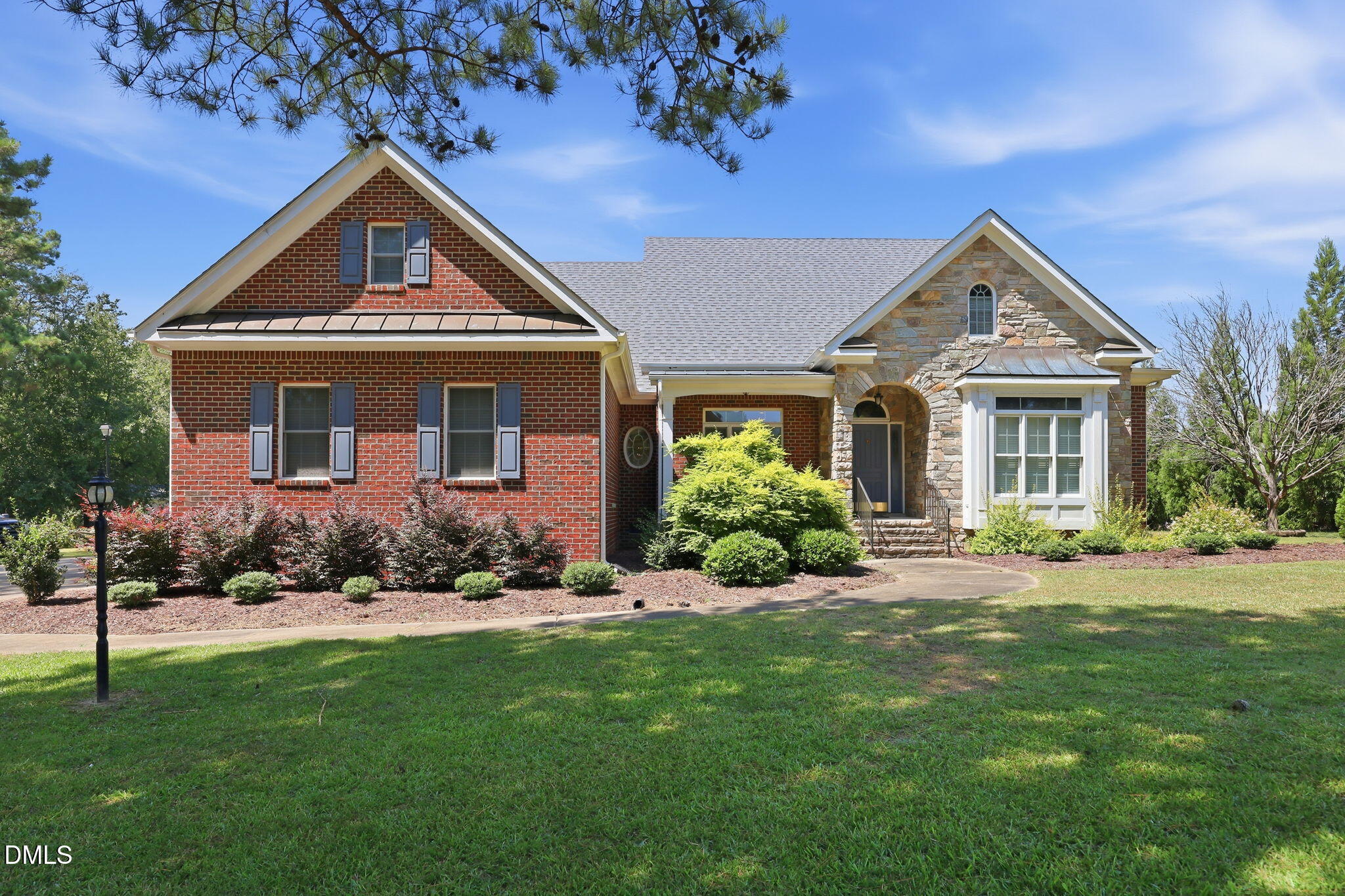 10728 Staghound Trail, Zebulon, NC 27597