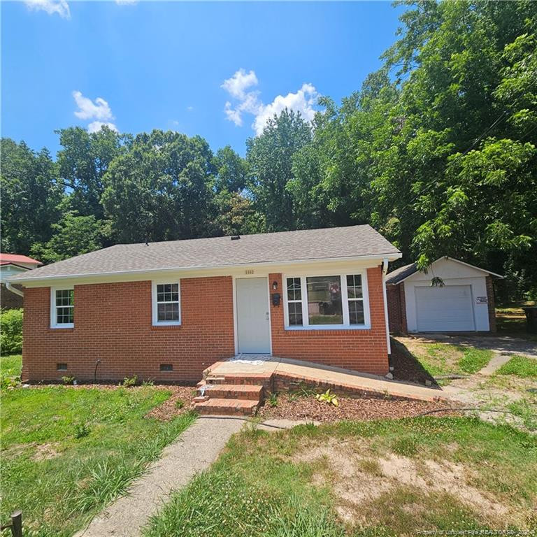 1002 Boykin Avenue, Sanford, NC 27330