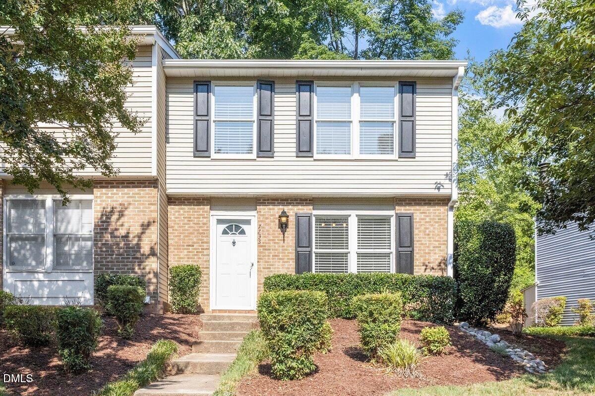 7733 Ohmann Court, Raleigh, NC 27615