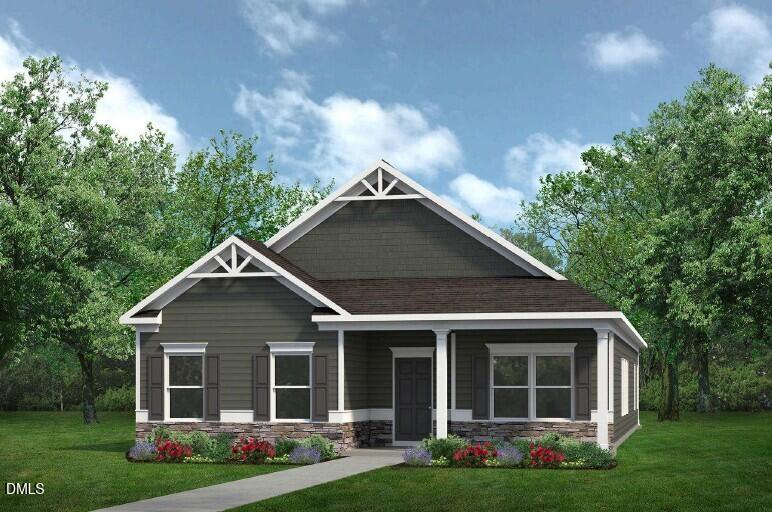 2919 Lemon Springs Road, Sanford, NC 27330