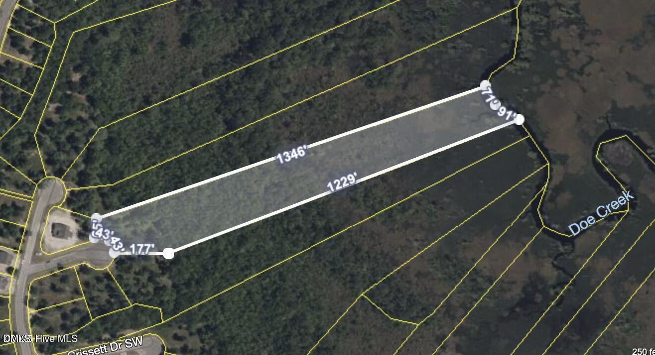 380 Hardwood Drive SW, Supply, NC 28452