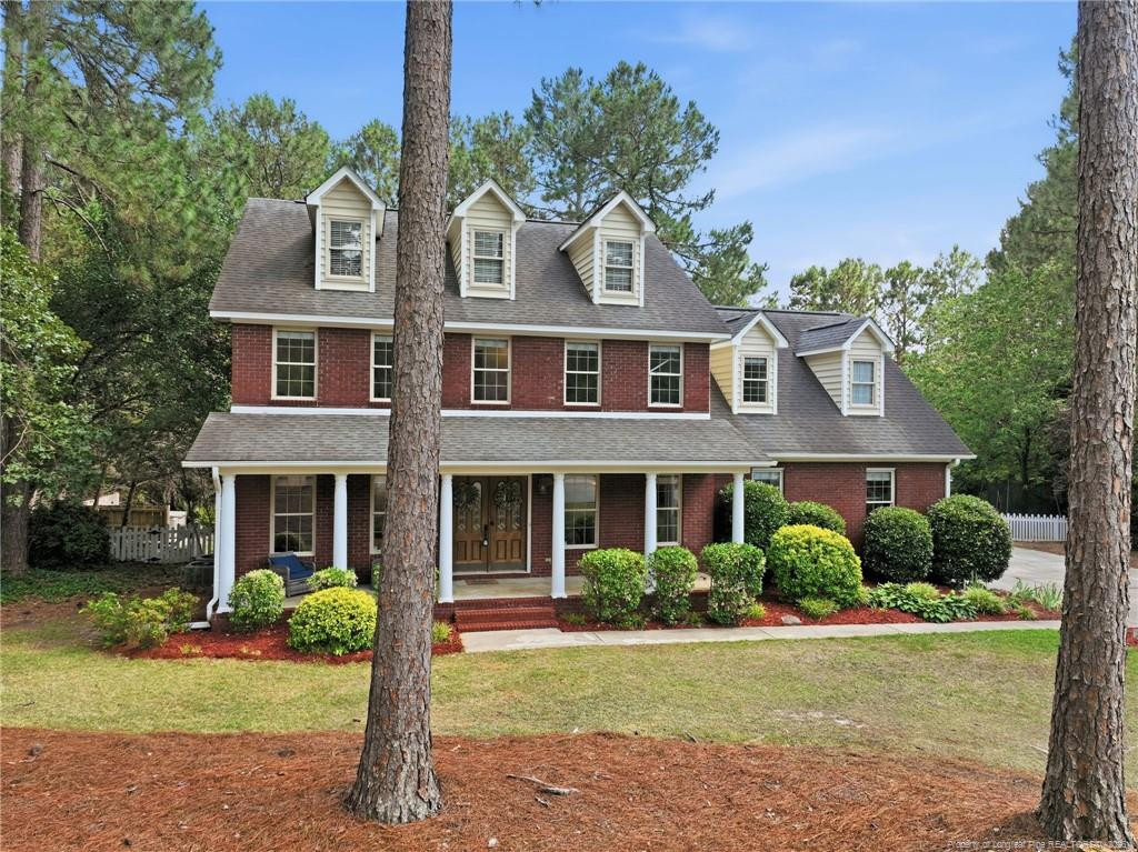 7833 Shuttle Road, Fayetteville, NC 28311