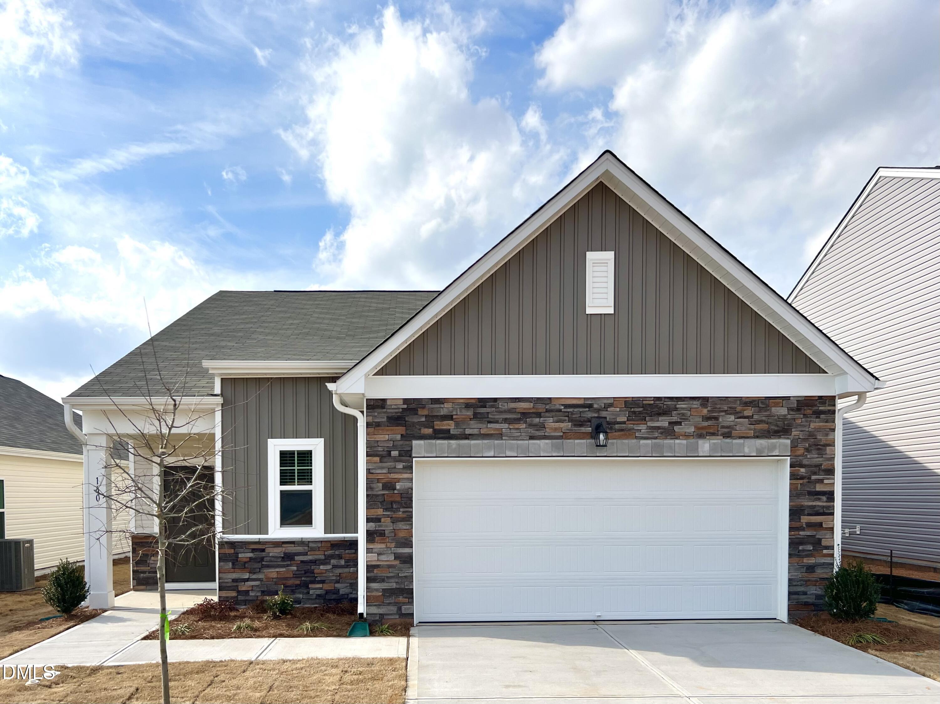 1661 Solace Way, Rolesville, NC 27571