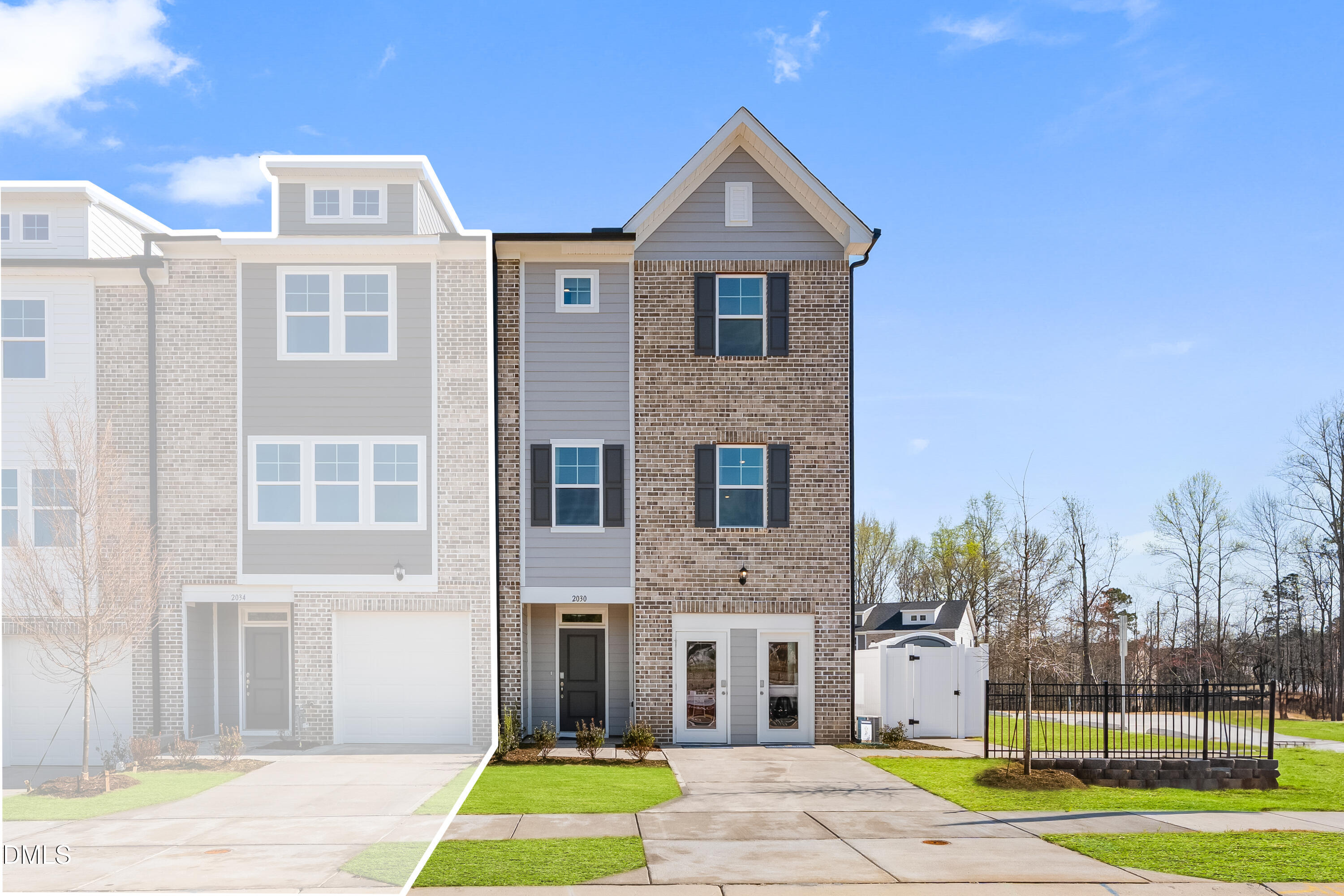2030 Fishamble Street, Fuquay Varina, NC 27526