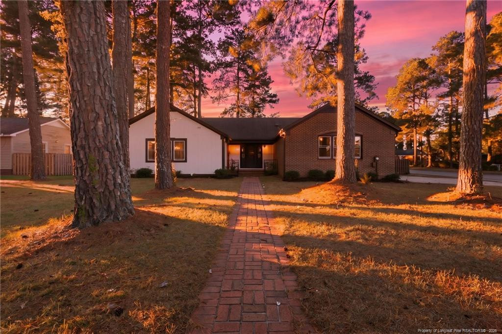 1201 Porter Street, Goldsboro, NC 27530