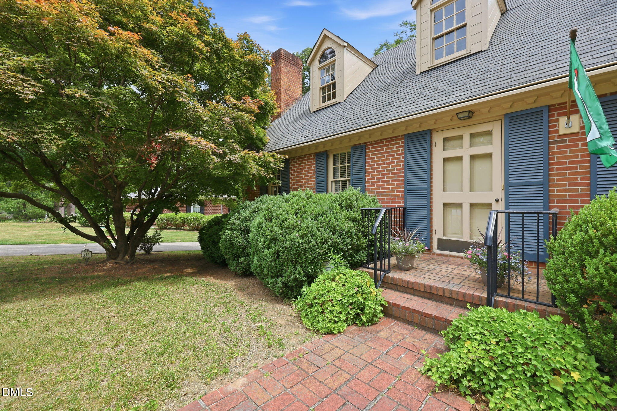 212 Hillcrest Drive, Oxford, NC 27565