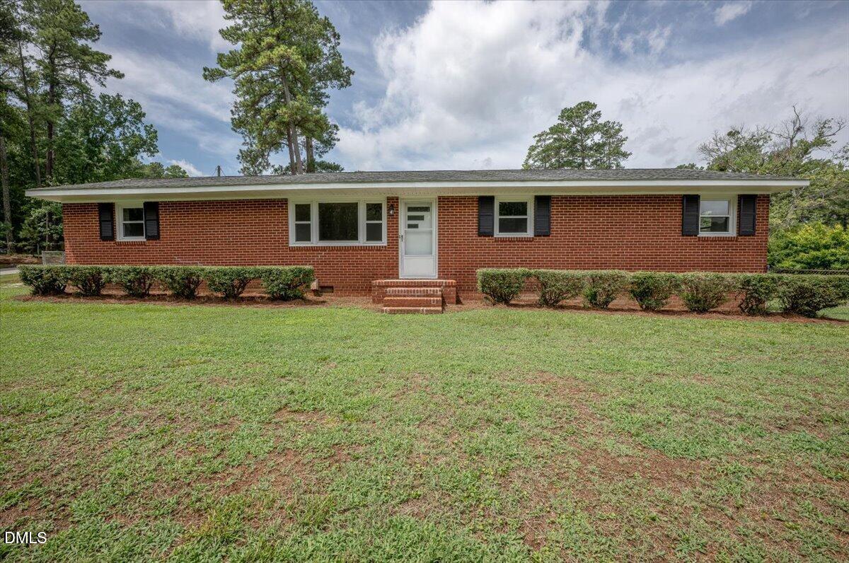 5510 Old Stage Road, Raleigh, NC 27603