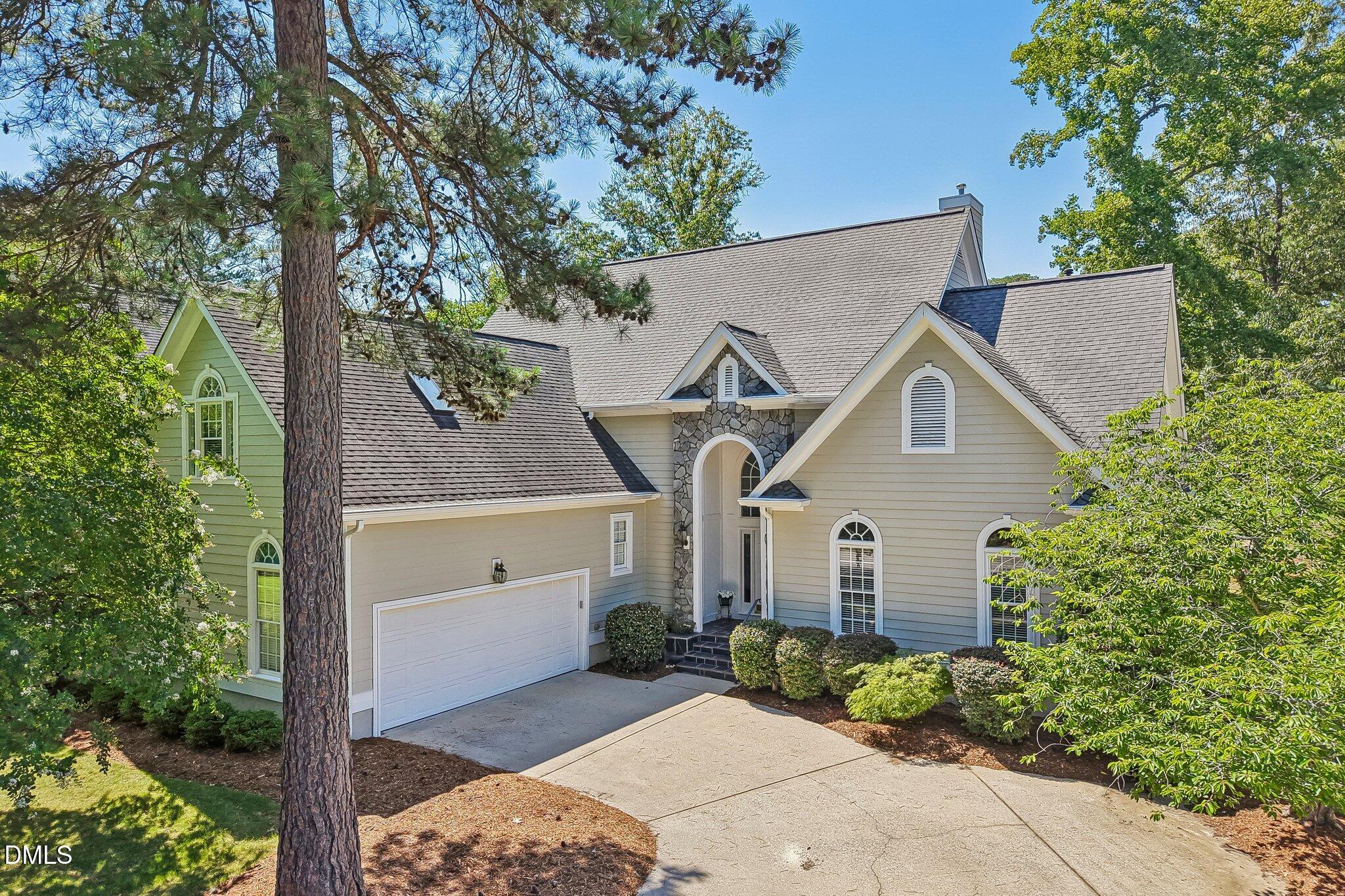 215 Old Pros Way, Cary, NC 27513