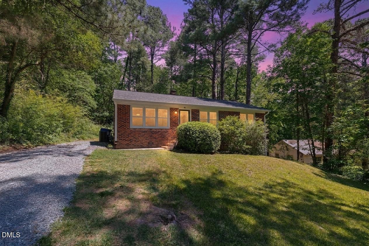 404 Northside Drive, Chapel Hill, NC 27516