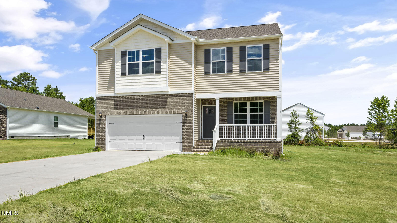 31 Cheyenne Drive, Clayton, NC 27520