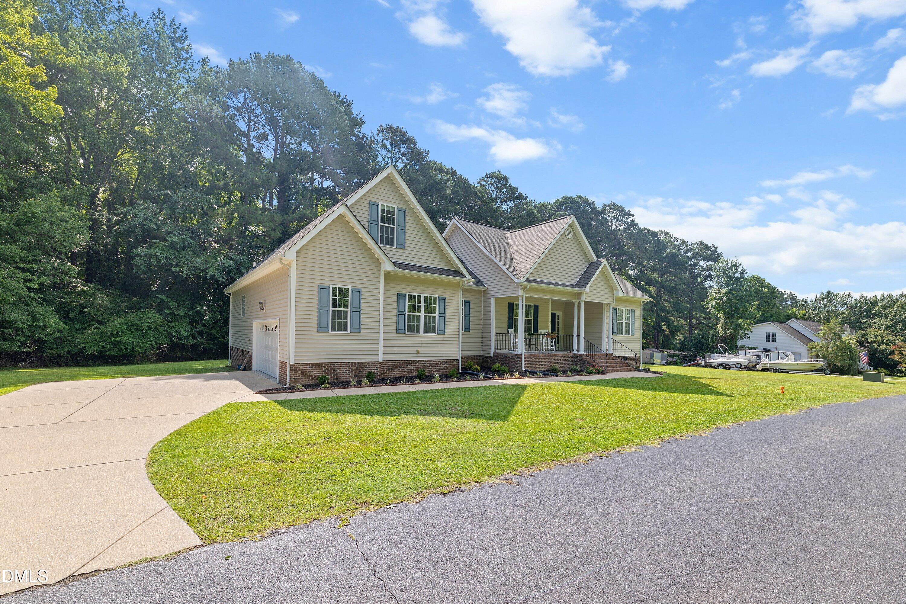 140 Lee Lane, Smithfield, NC 27577