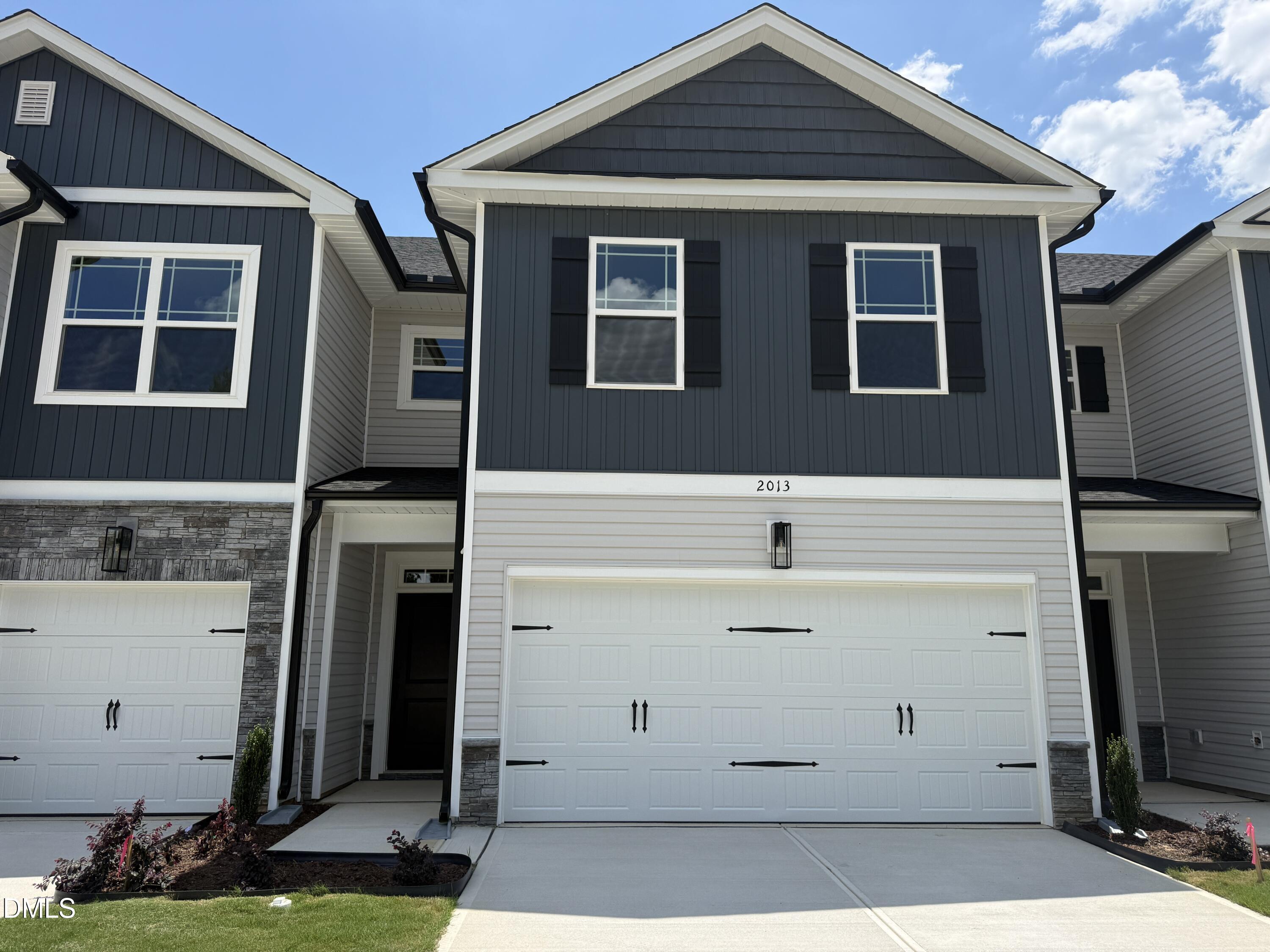 2013 Tharrington Way, Rocky Mount, NC 27803