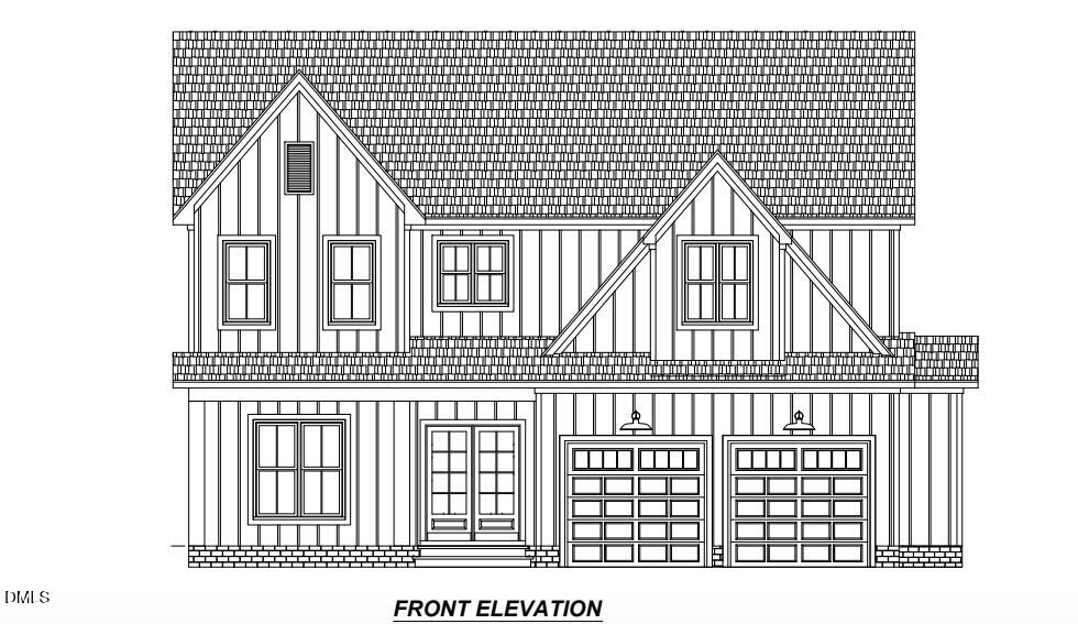 2308 Eagle Shot Court, Fuquay Varina, NC 27526