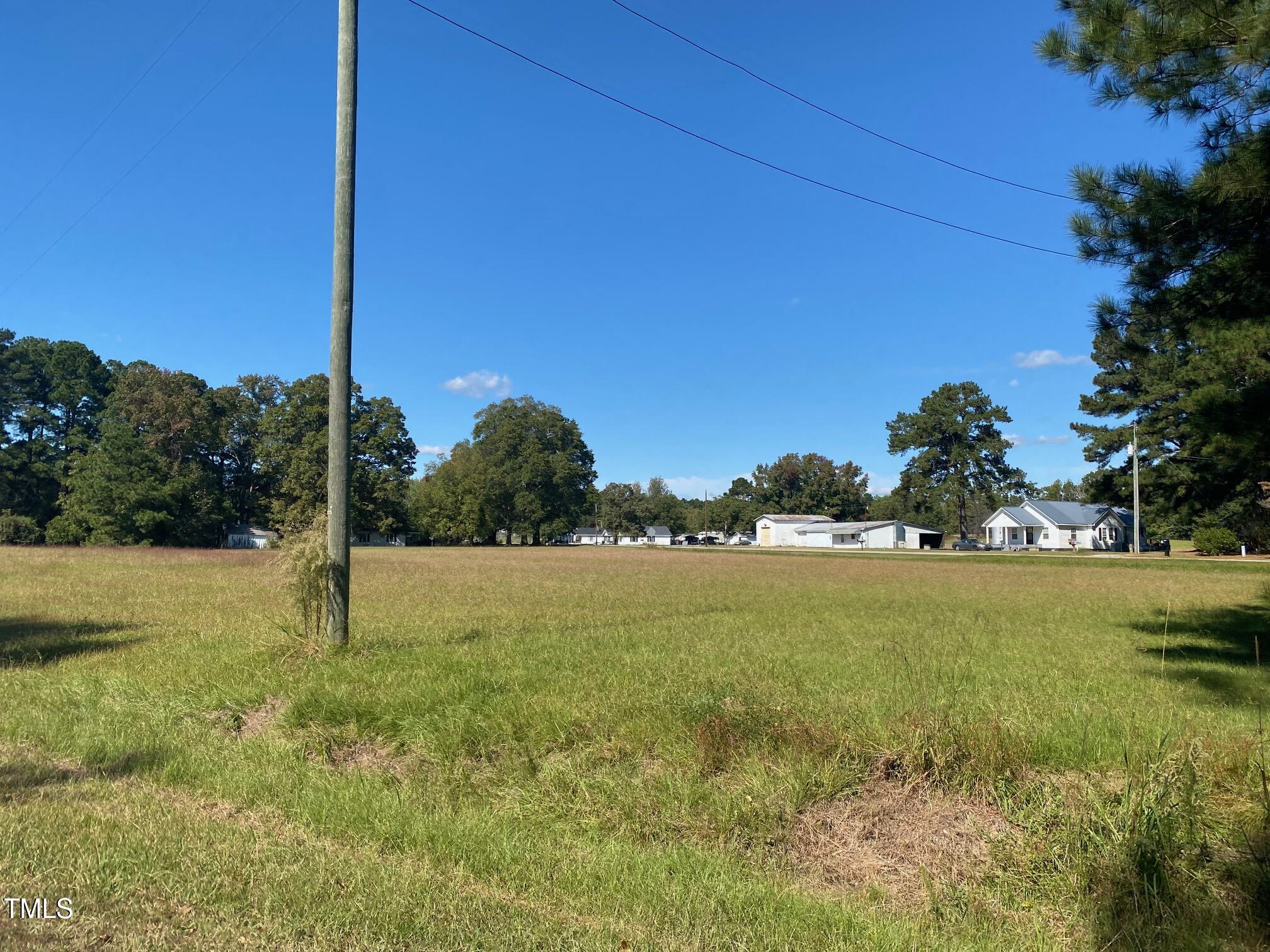 13442 Nc 42 Hwy, Kenly, NC 27542