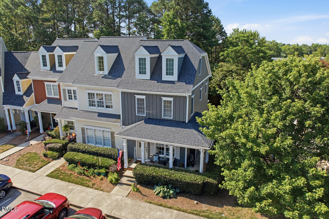 173 Old Grove Lane, Apex, NC 27502