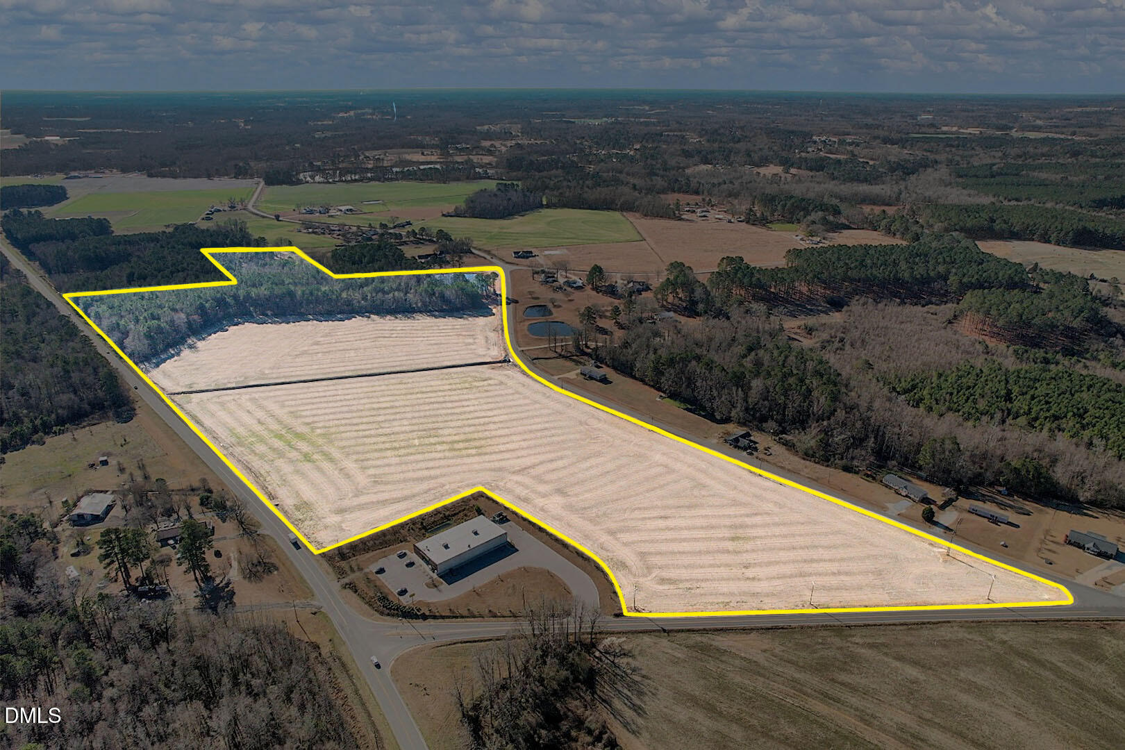 2327 Us-701 Highway, Four Oaks, NC 27524