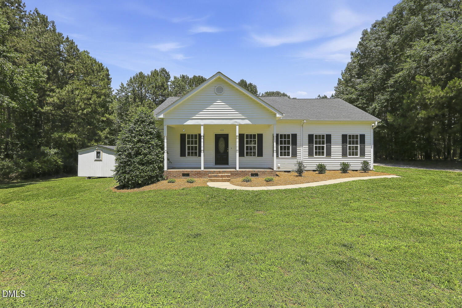 3698 Rawls Church Road, Fuquay Varina, NC 27526