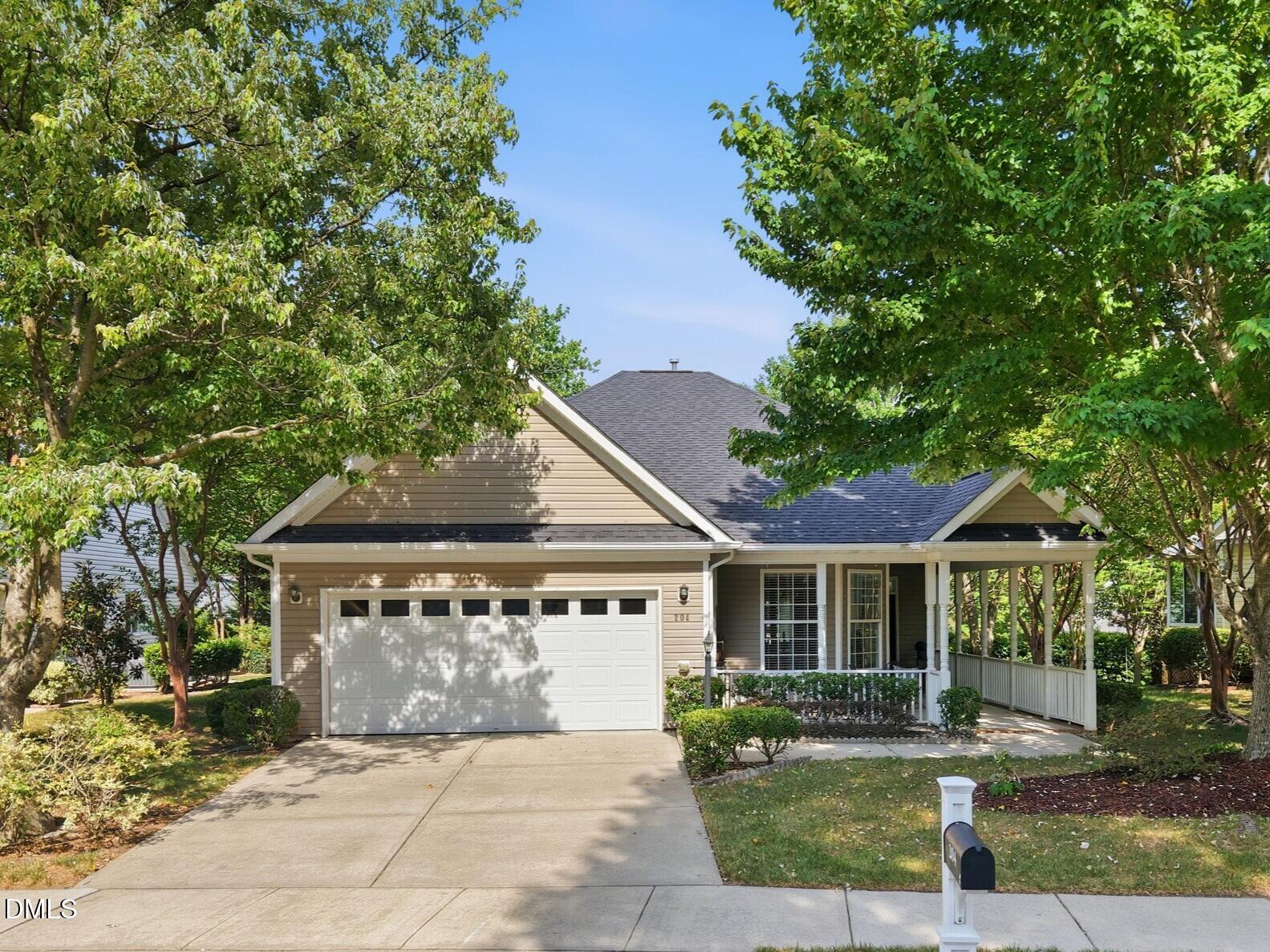 204 Crystal Brook Lane, Cary, NC 27519
