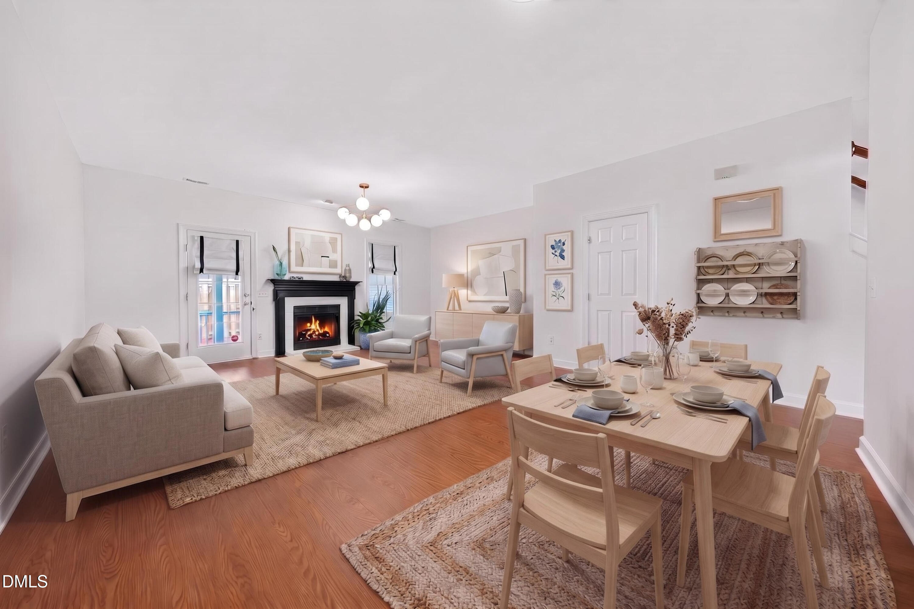 8708 Belford Valley Lane, Raleigh, NC 27615