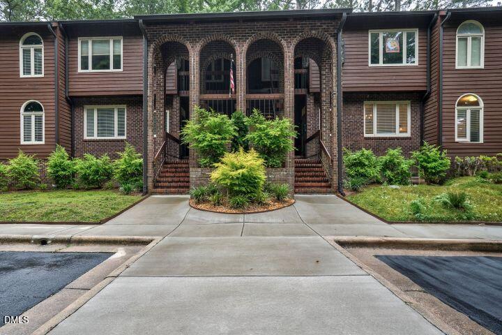 1311 Forest Hills Road NW D-2, Wilson, NC 27896