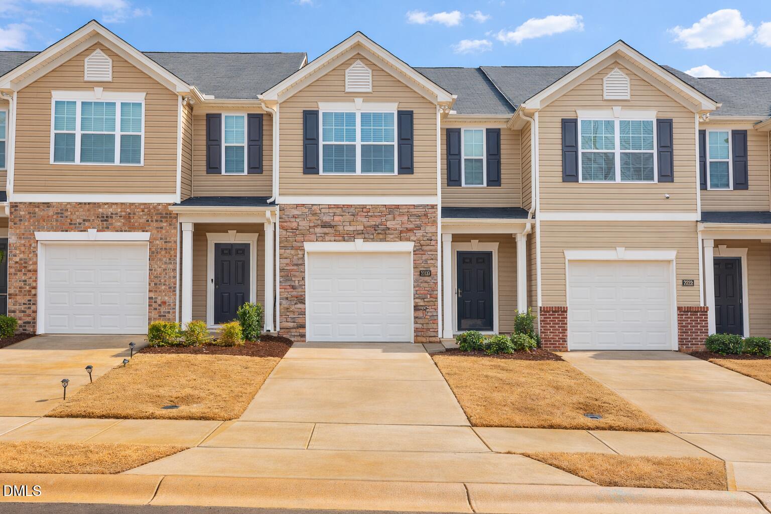 2320 Lily Drive, Haw River, NC 27258