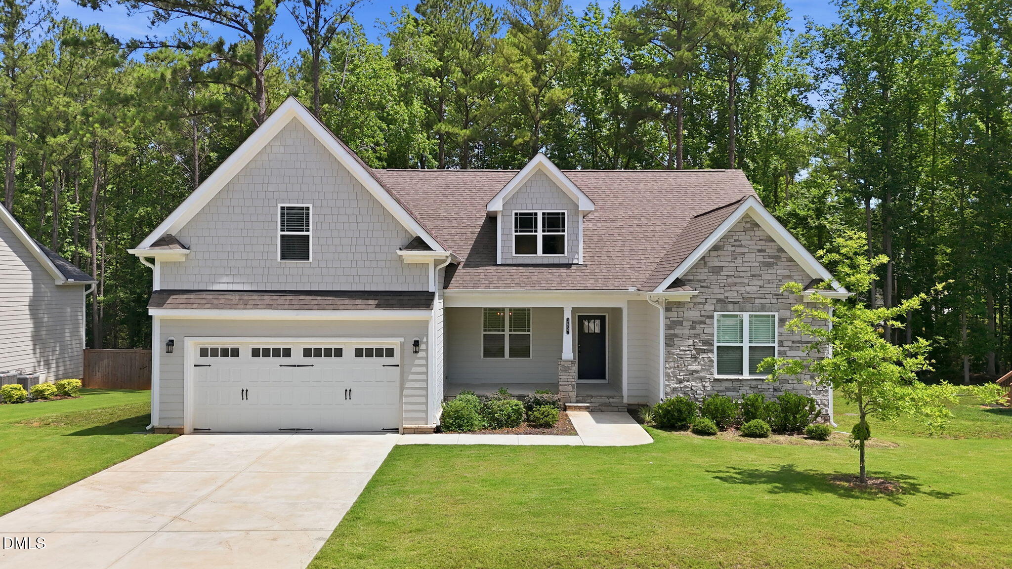 3657 Legato Lane, Wake Forest, NC 27587