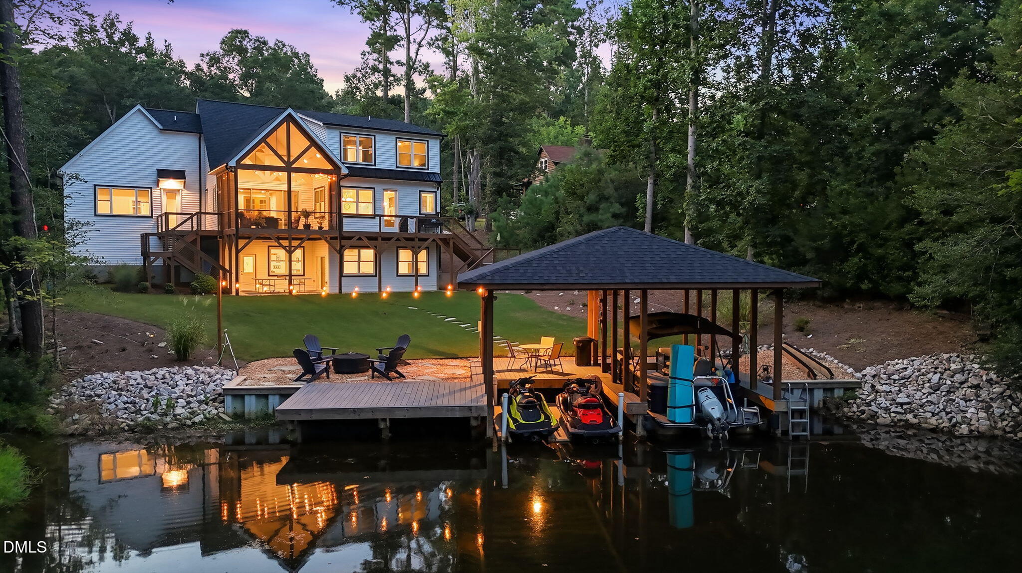 683 Sagamore Drive, Louisburg, NC 27549