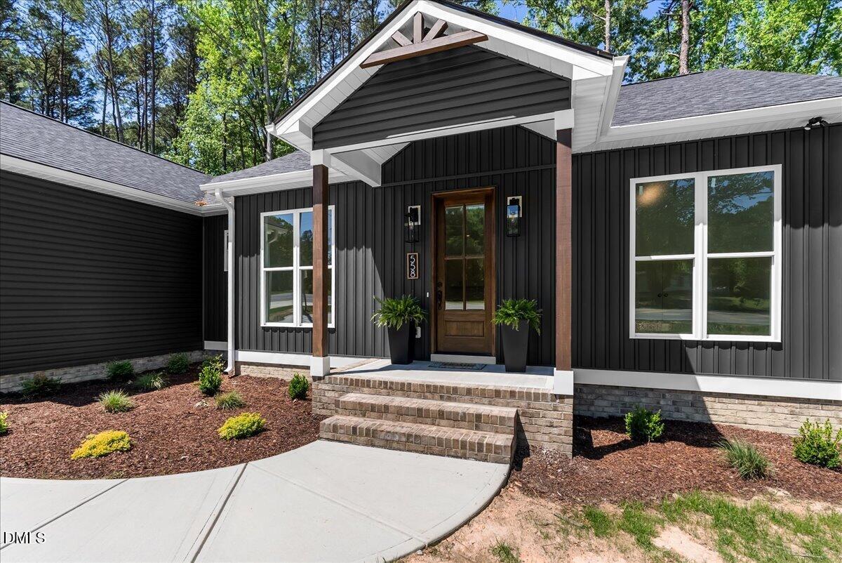 558 Nc-39 Highway S, Louisburg, NC 27549