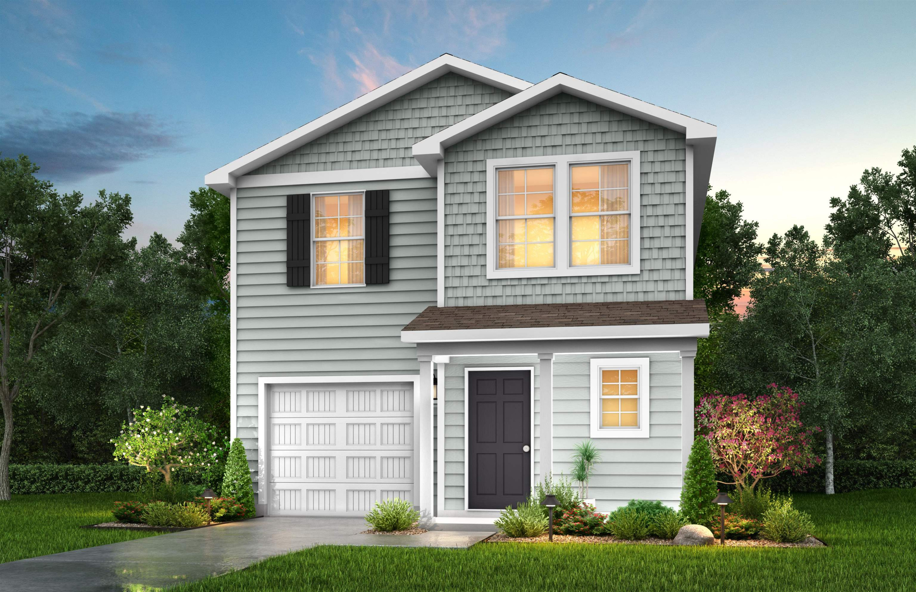 44 Edgemont Avenue, Roxboro, NC 27573