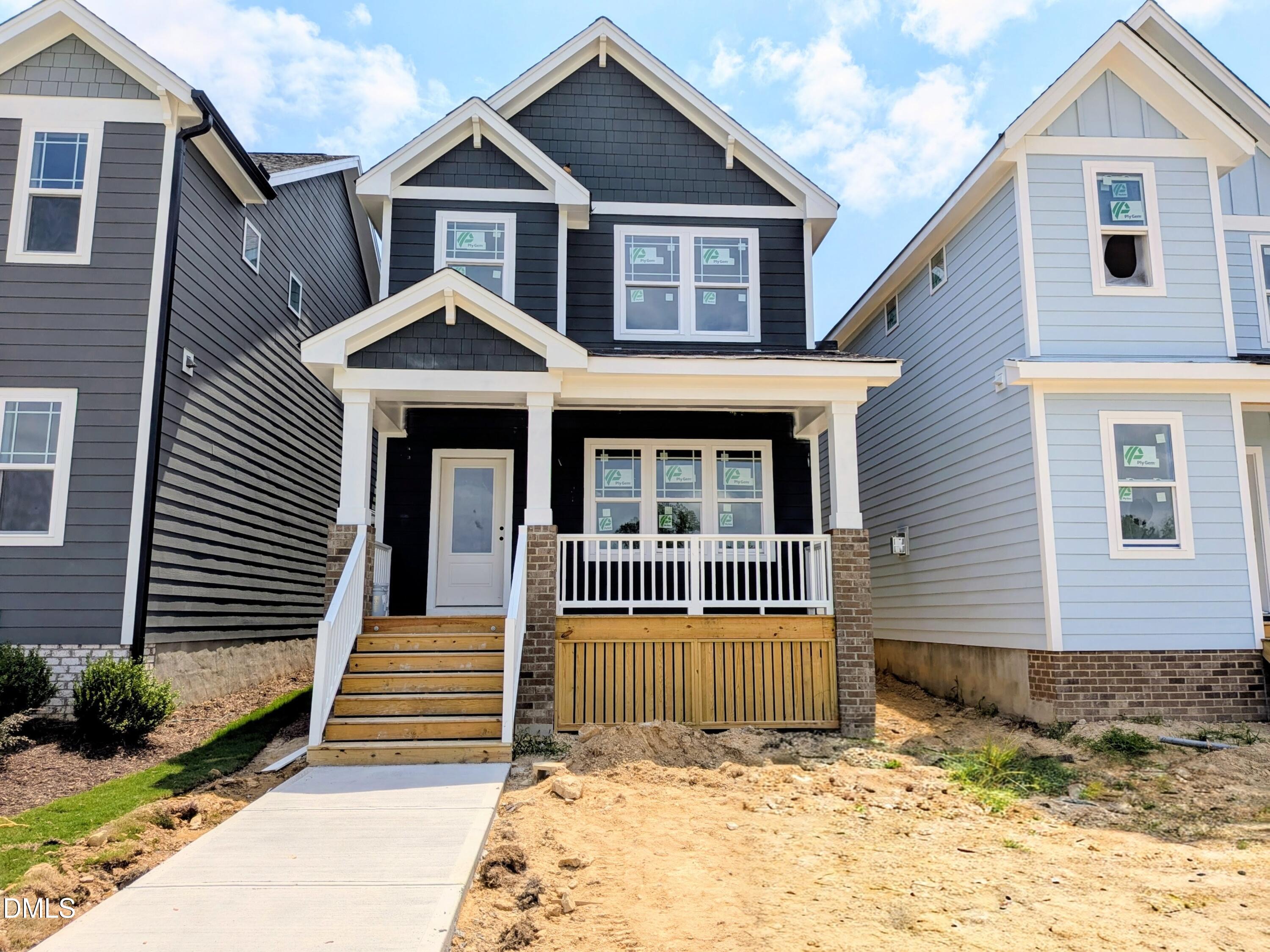 1945 Wendell Valley Boulevard, Wendell, NC 27591