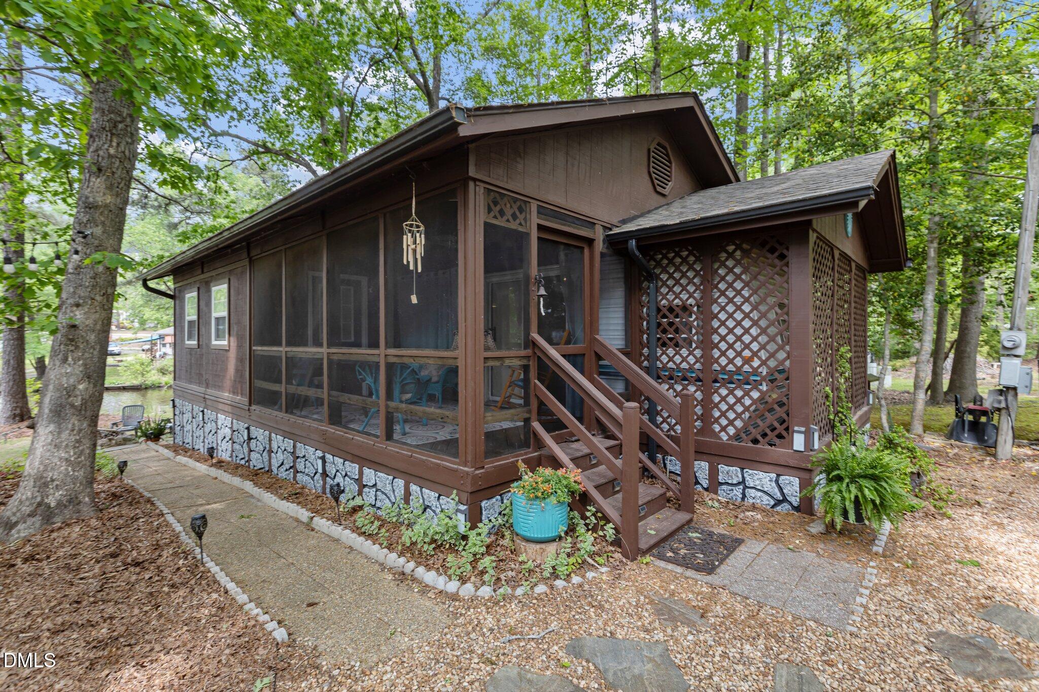 106 Desoto Drive, Louisburg, NC 27549