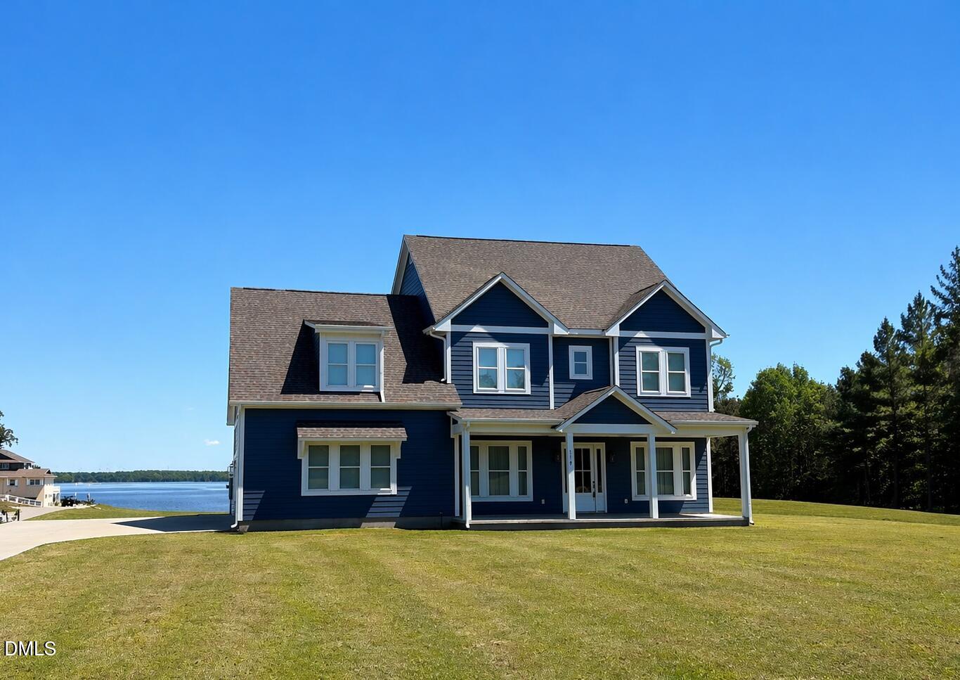 119 Rivers Retreat Road, Colerain, NC 27924