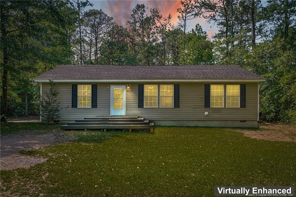 8155 Arabia Road, Lumber Bridge, NC 28357