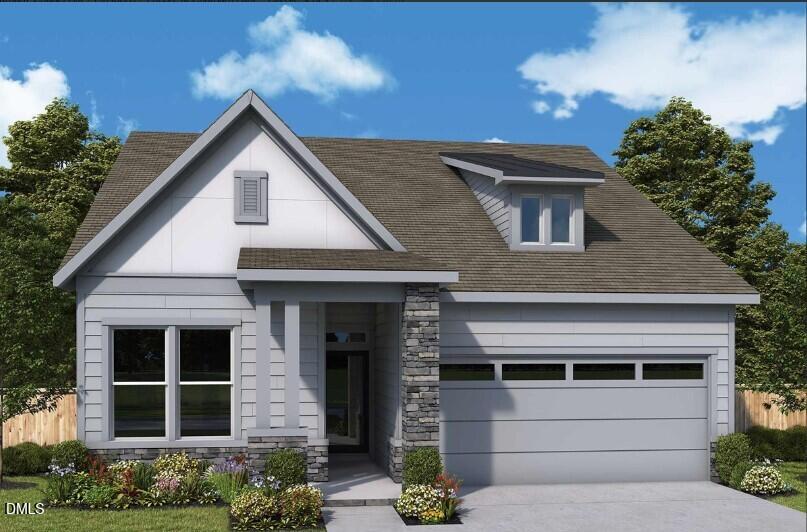 29 Englehart Court, Pittsboro, NC 27312