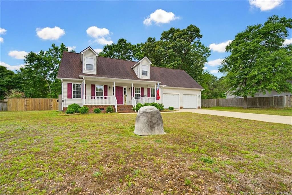1005 Harvest Grove Court, Hope Mills, NC
