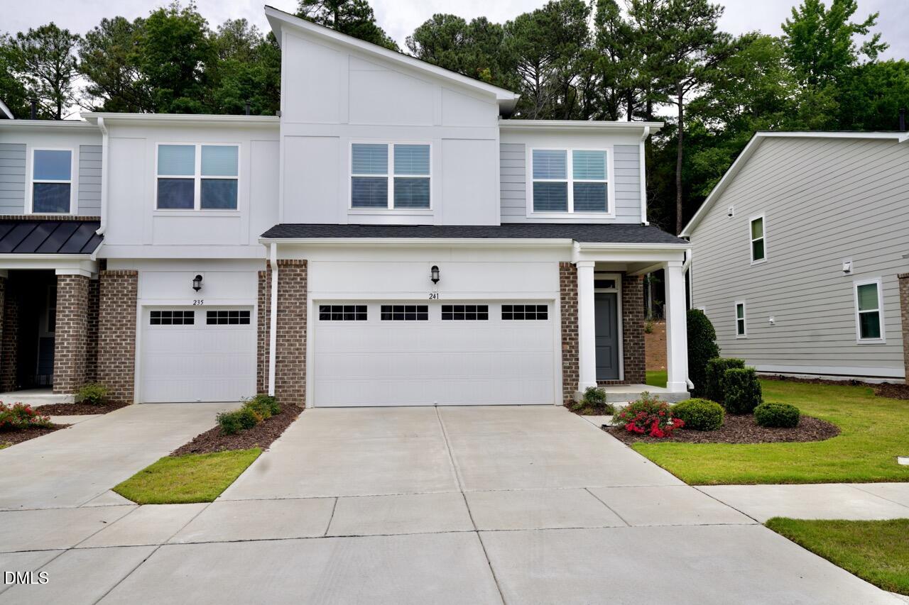 241 Millennium Drive, Pittsboro, NC 27312