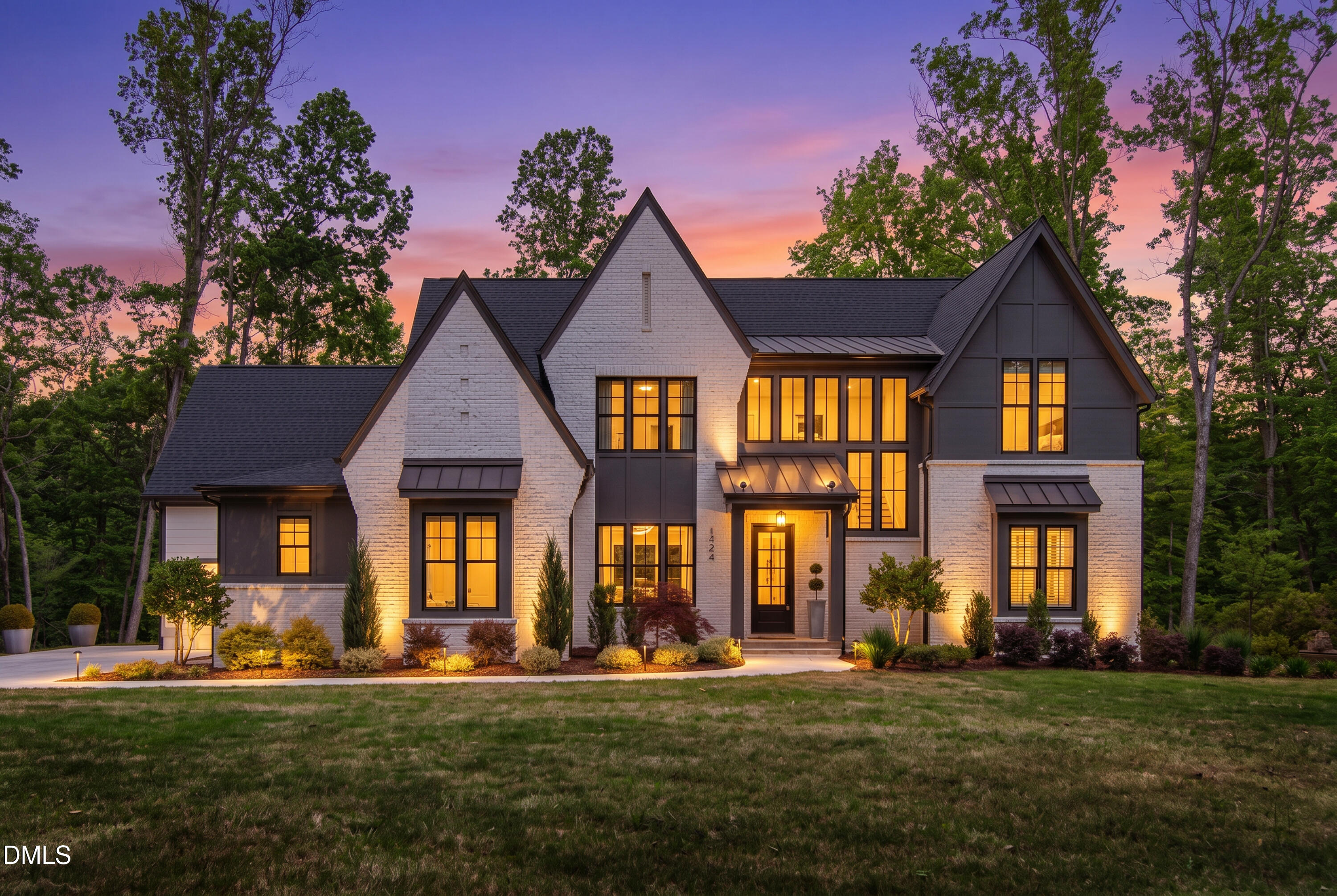 1424 Lake Adventure Court, Raleigh, NC 27613