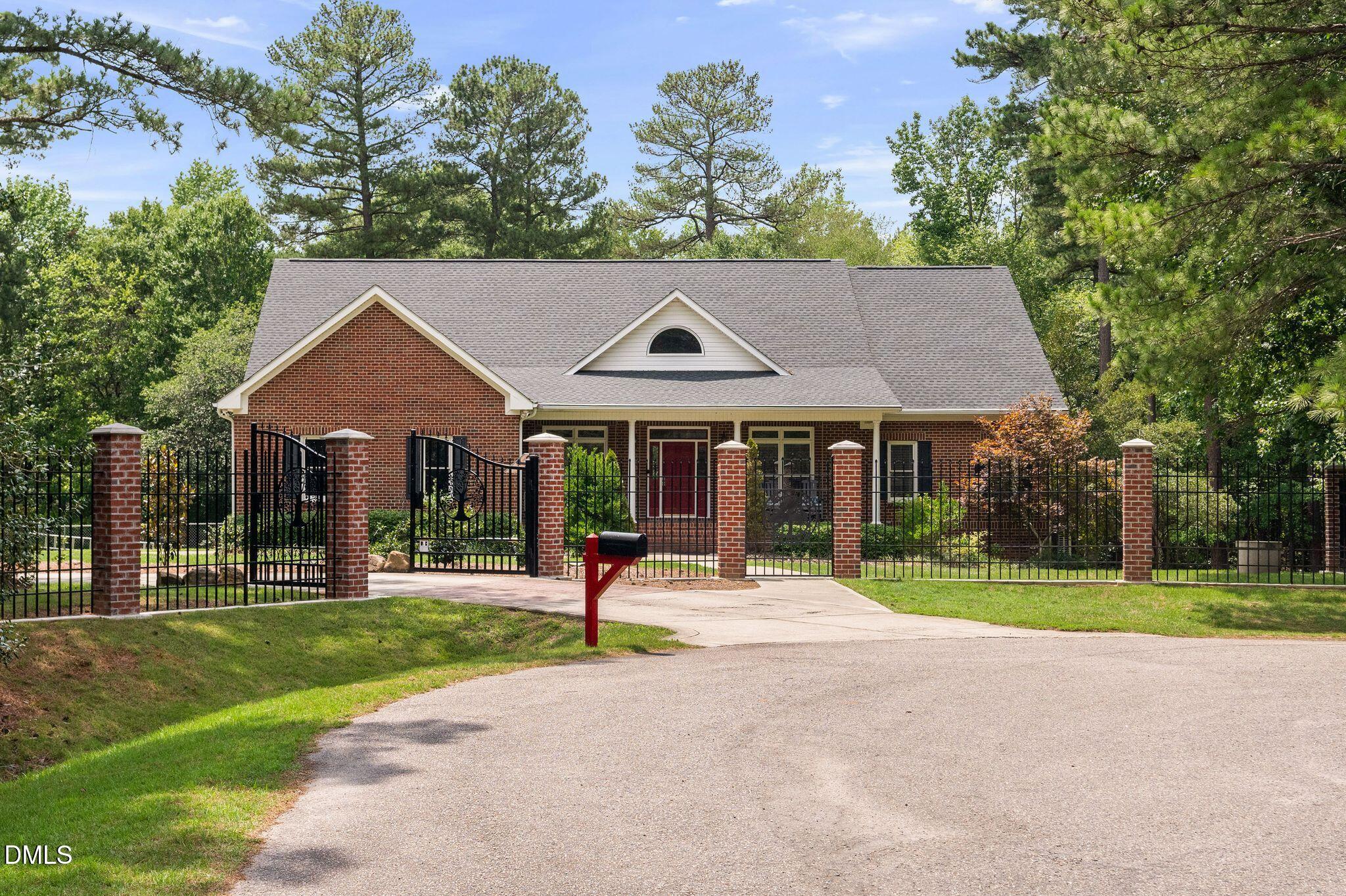 3009 Damson Court, Wake Forest, NC 27587