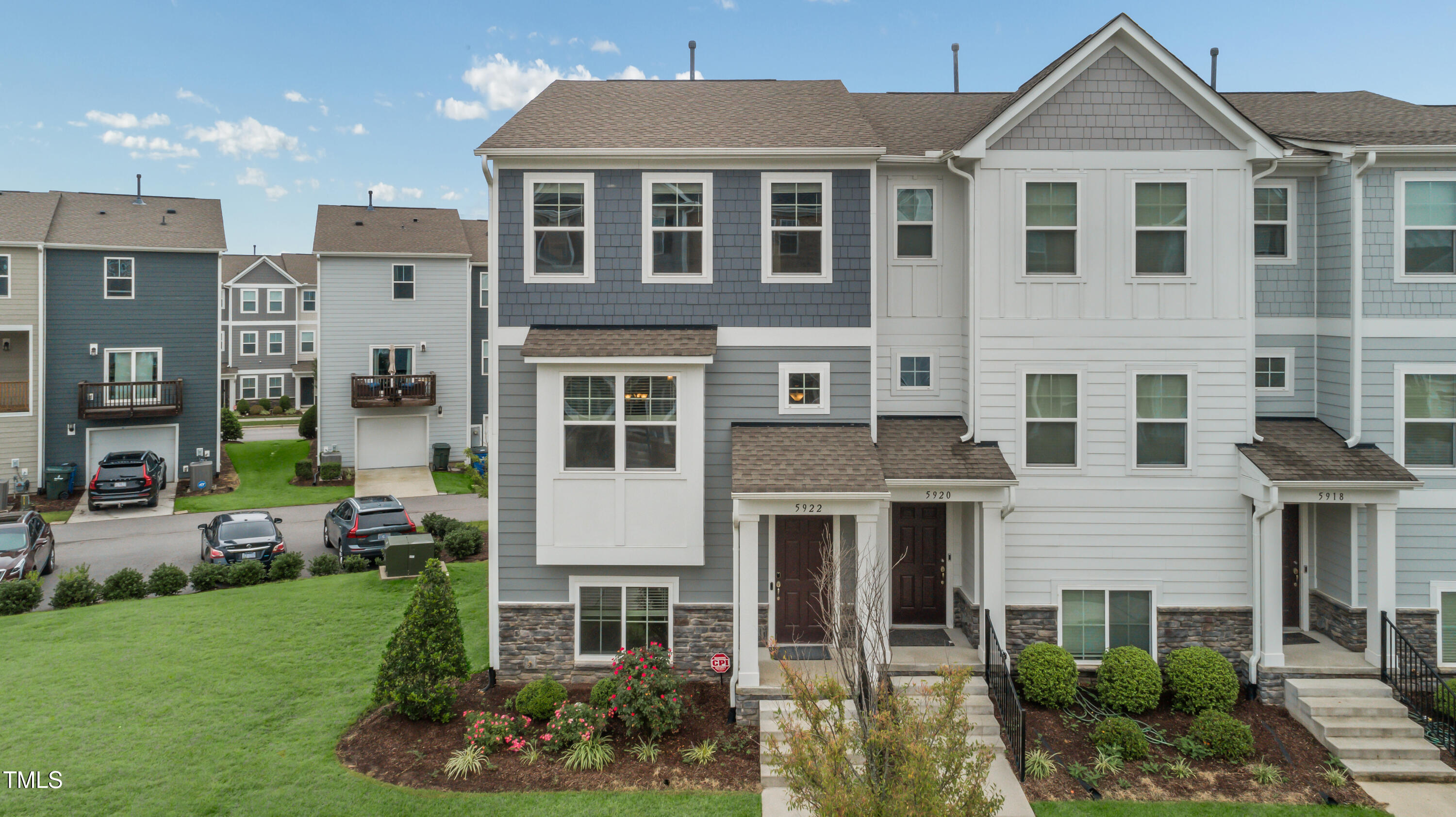 5922 Kayton Street, Raleigh, NC 27616